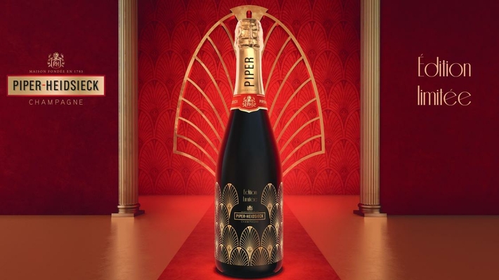 Champagne PIPER-HEIDSIECK